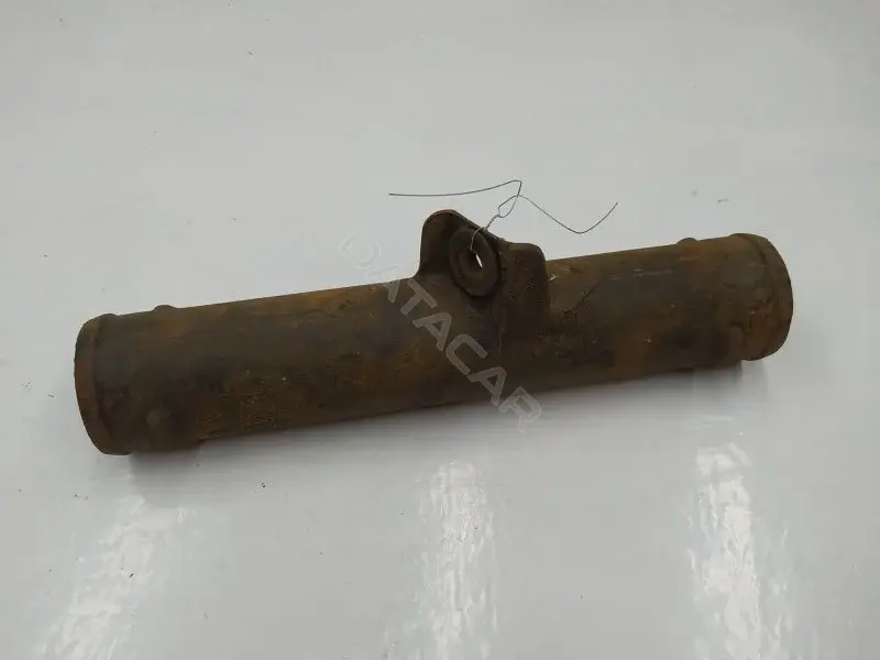 Патрубок интеркулера 357145828