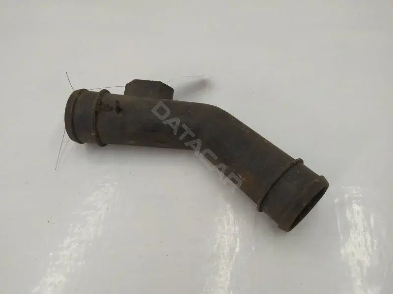 Патрубок интеркулера 7M3145957C