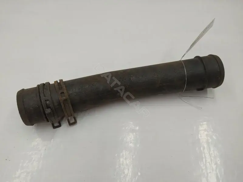 Патрубок интеркулера 7M3145957A