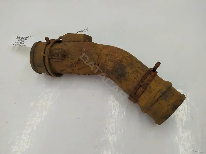 Патрубок интеркулера 7M3145957F