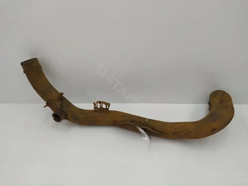 Патрубок интеркулера 7M0145958D