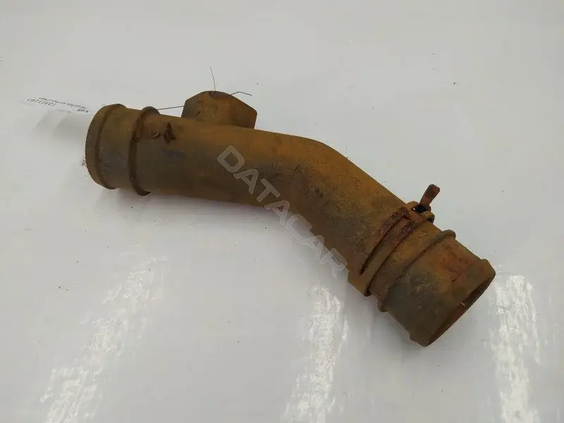 Патрубок интеркулера 7M0145957N
