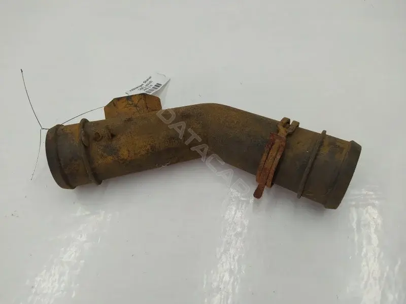 Патрубок интеркулера 7M3145957C