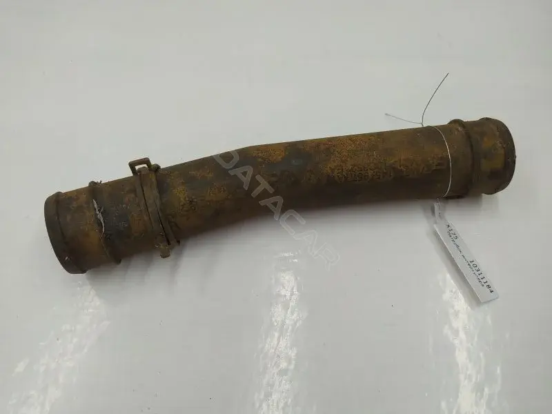 Патрубок интеркулера 7M3145957A