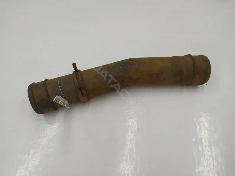 Патрубок интеркулера 7M3145957A