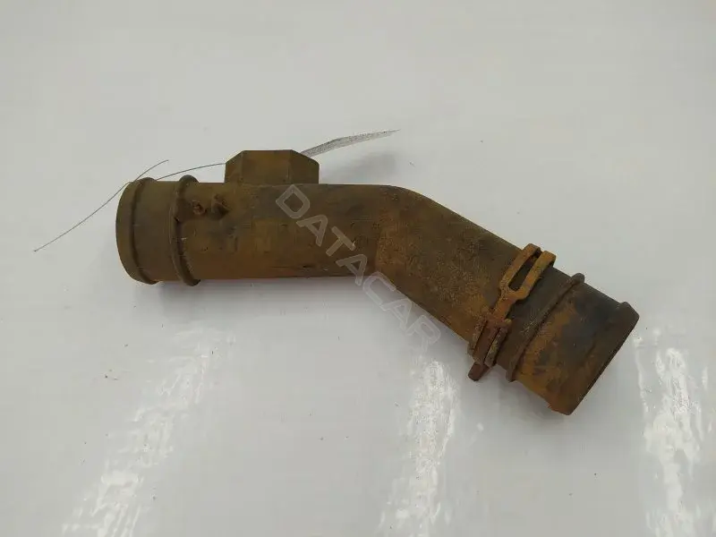 Патрубок интеркулера 7M3145957C