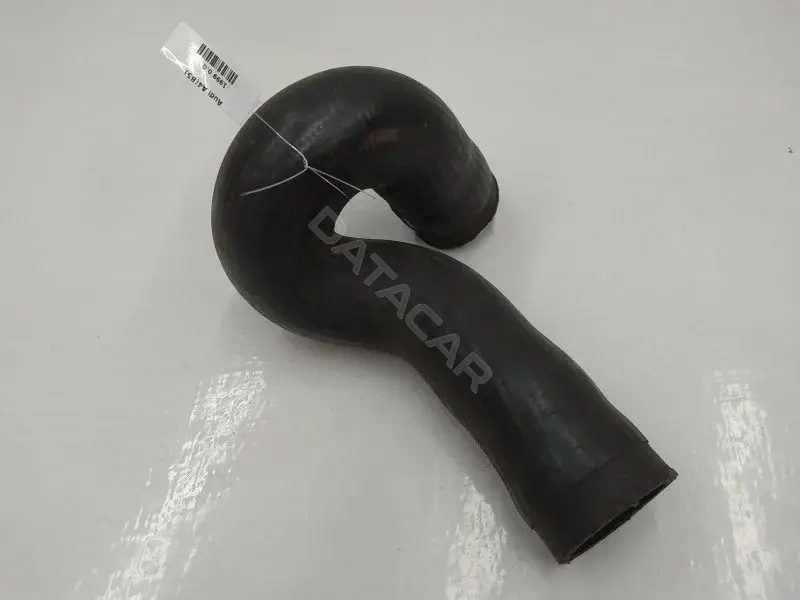 Патрубок интеркулера 8D0145746
