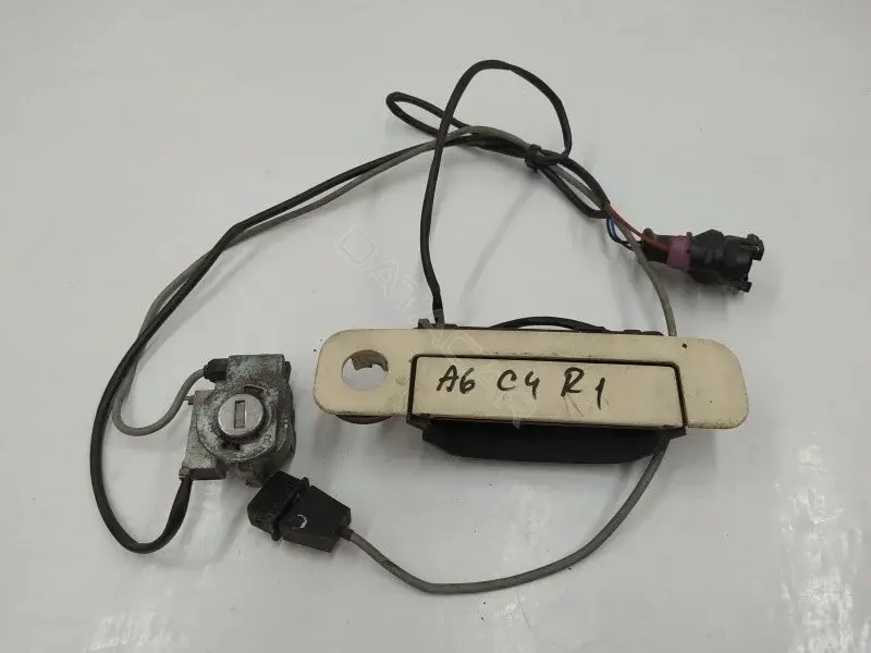 Ручка двери 4A0837206