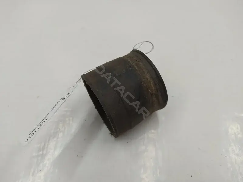 Патрубок интеркулера 1J0145834A