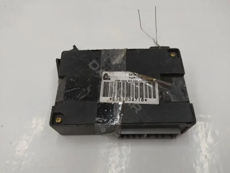 Блок комфорта ED01034710