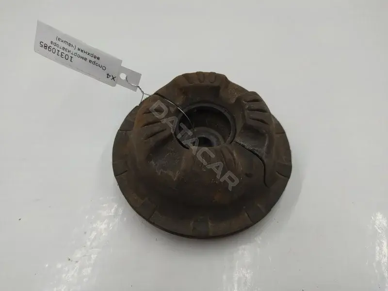 Опора амортизатора 8E0412377