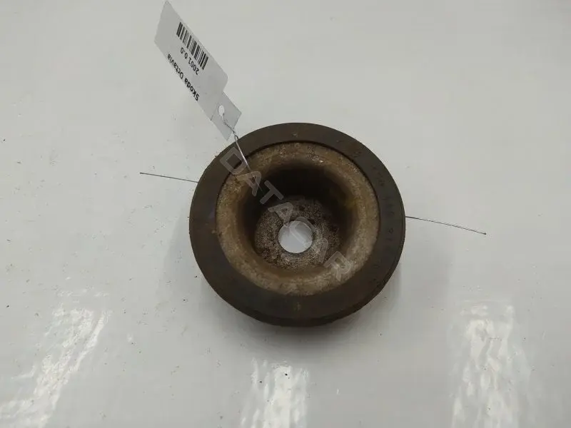 Опора амортизатора 1J0412319C