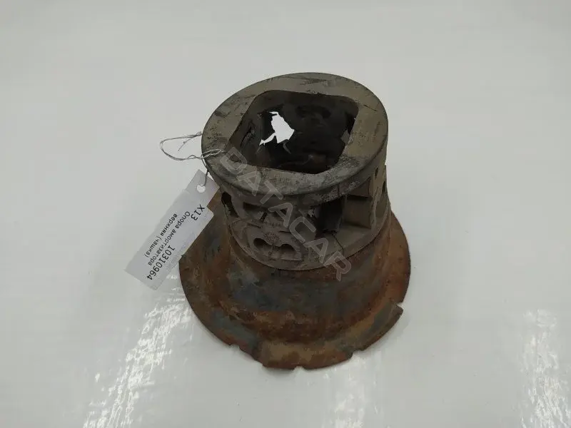 Опора амортизатора 7704000661