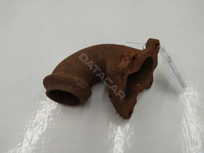 Труба приемная 448683
