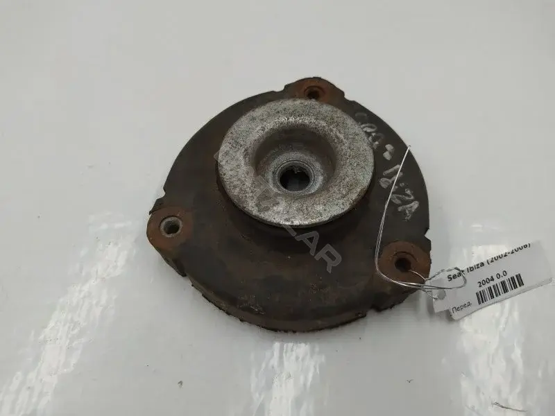 Опора амортизатора 6N0412331E