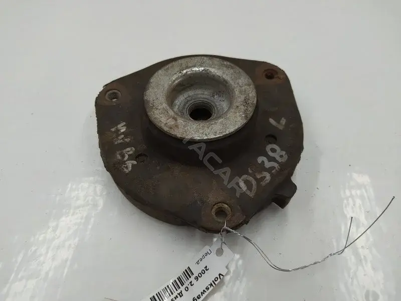 Опора амортизатора 1K0412331B