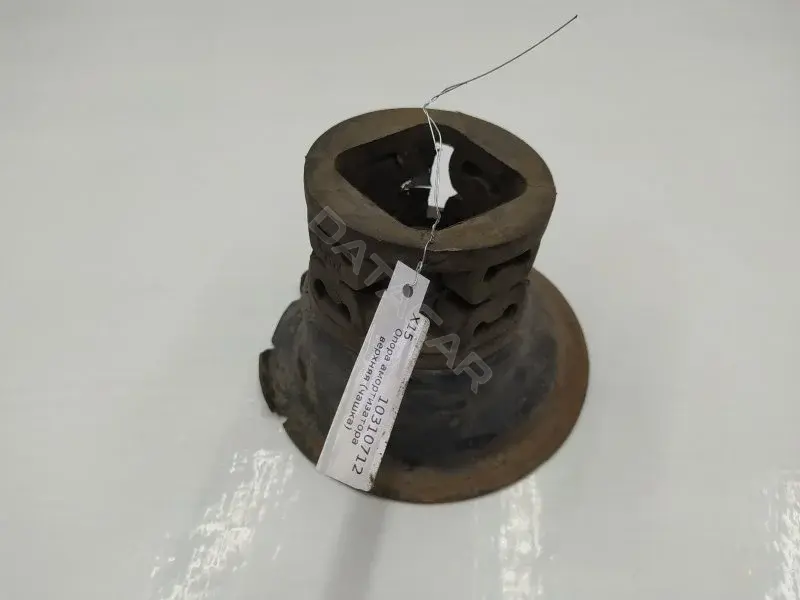 Опора амортизатора 7704000661