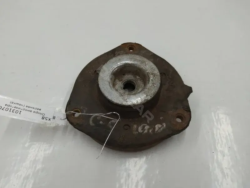 Опора амортизатора 1K0412331B