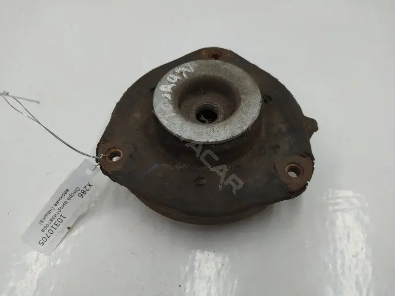 Опора амортизатора 1K0412331B