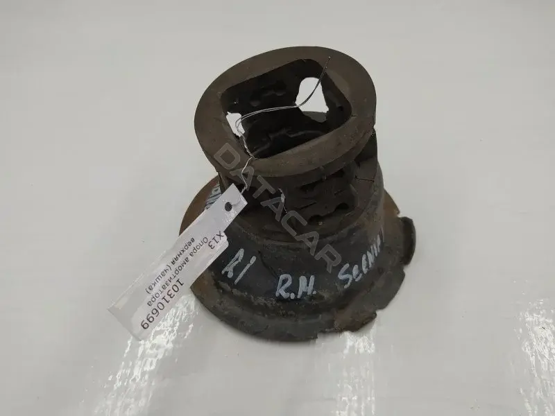 Опора амортизатора 7704000661