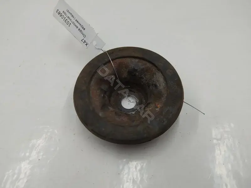 Опора амортизатора 357412319B