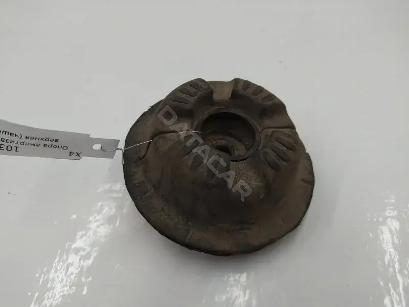 Опора амортизатора 8E0412377