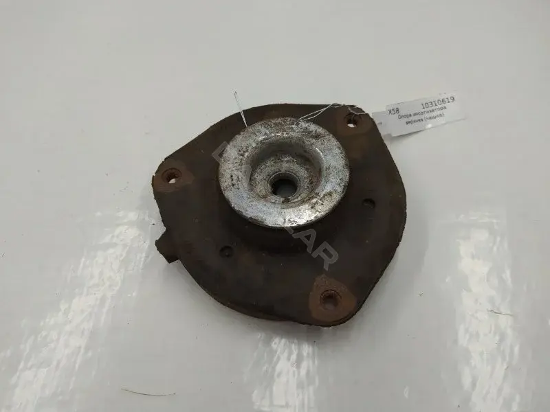 Опора амортизатора 1K0412331B