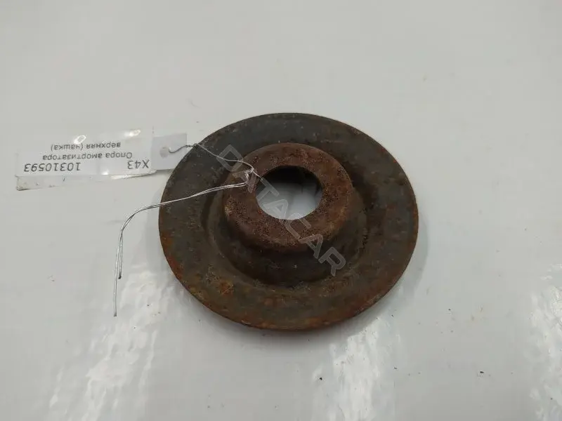 Опора амортизатора 357412341A