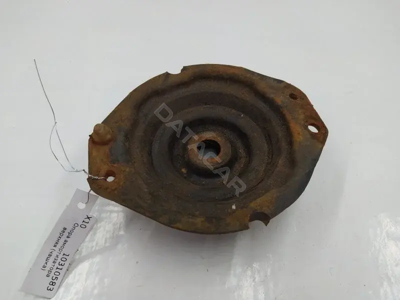 Опора амортизатора 8200002876