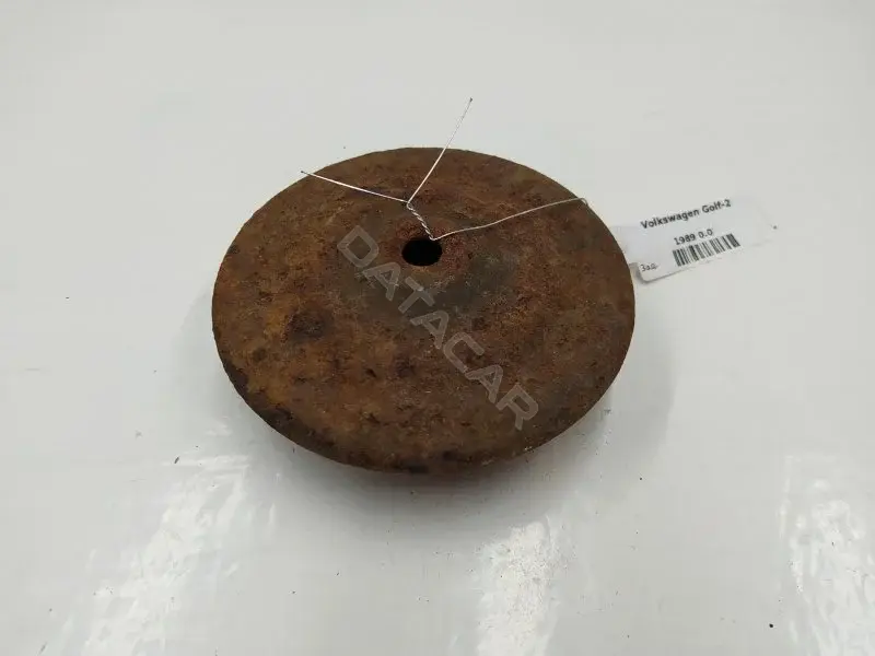 Опора амортизатора 10310573