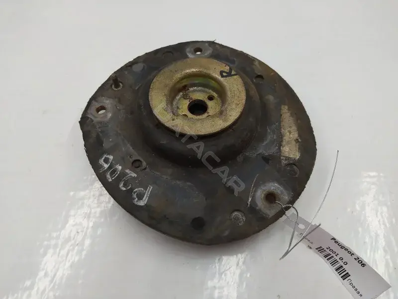 Опора амортизатора 9633358880