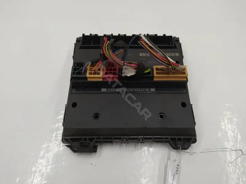 Блок комфорта 6Q2937049F