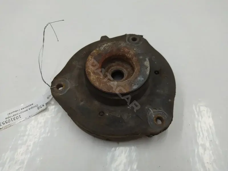 Опора амортизатора 1K0412331C