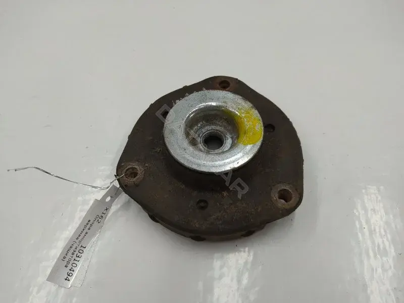 Опора амортизатора 6N0412331E