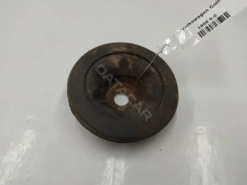 Опора амортизатора 357412319B