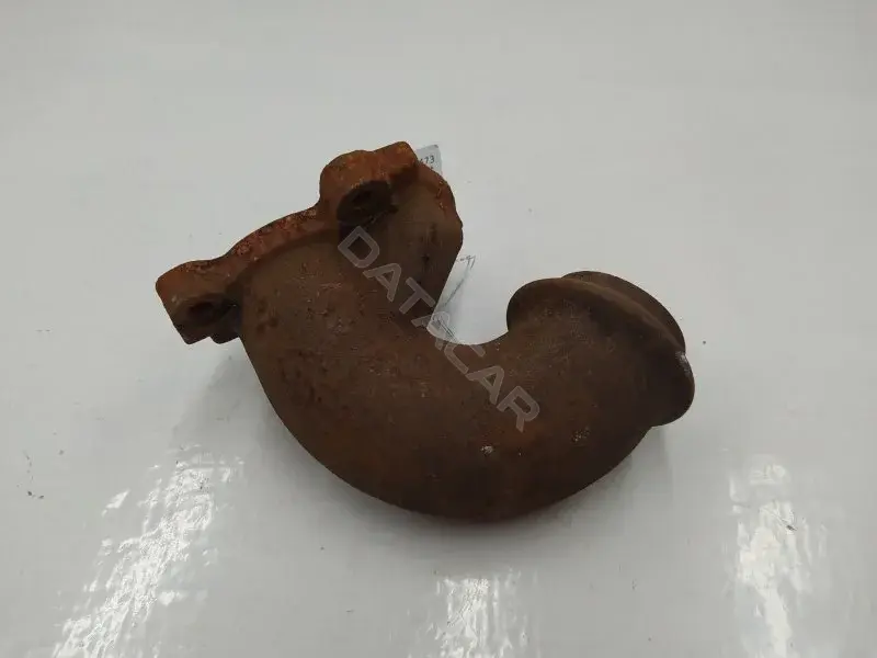 Труба приемная 448683