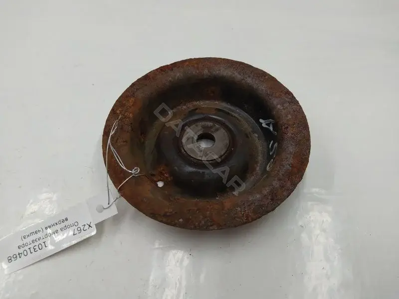 Опора амортизатора 90170585