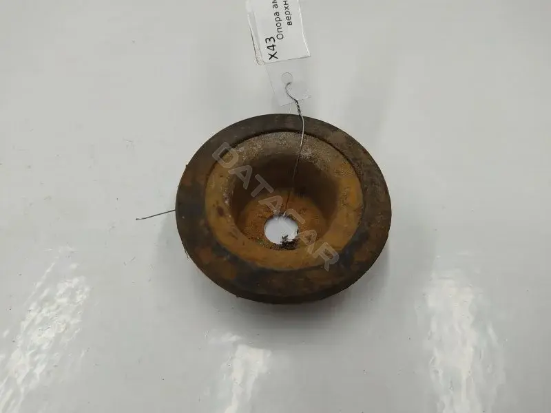 Опора амортизатора 1J0412319C