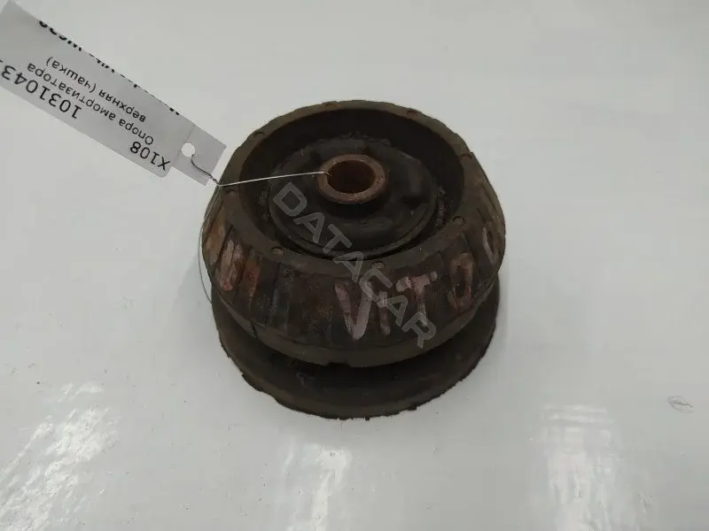 Опора амортизатора 6383230420
