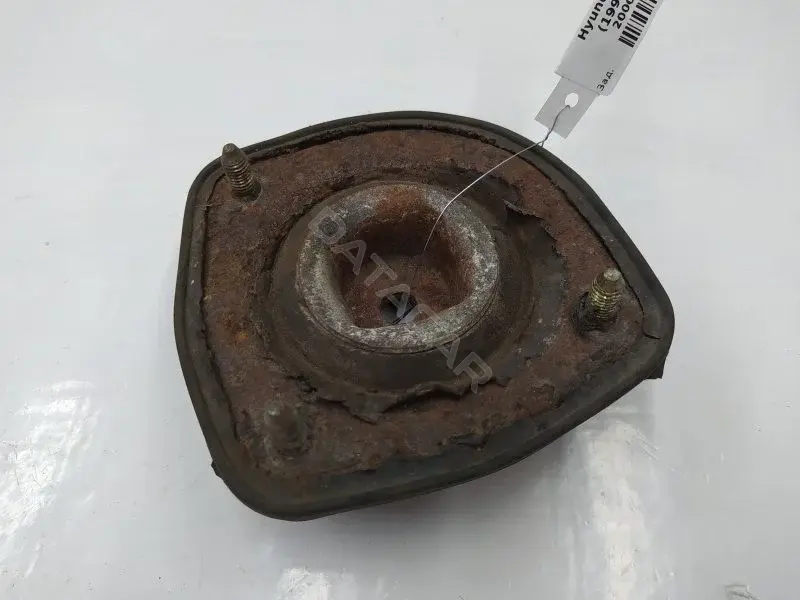 Опора амортизатора 5531029000