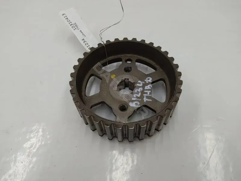 Шкив ТНВД 9636947780