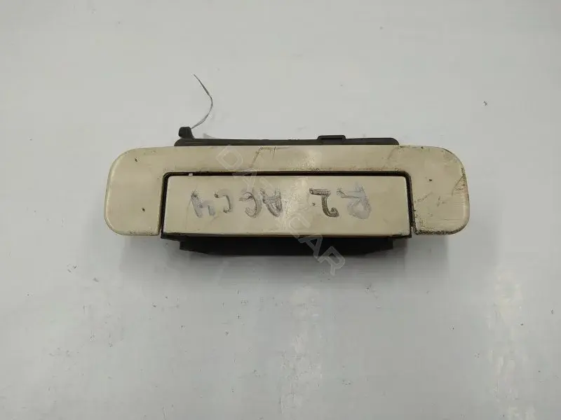 Ручка двери 4A0839206