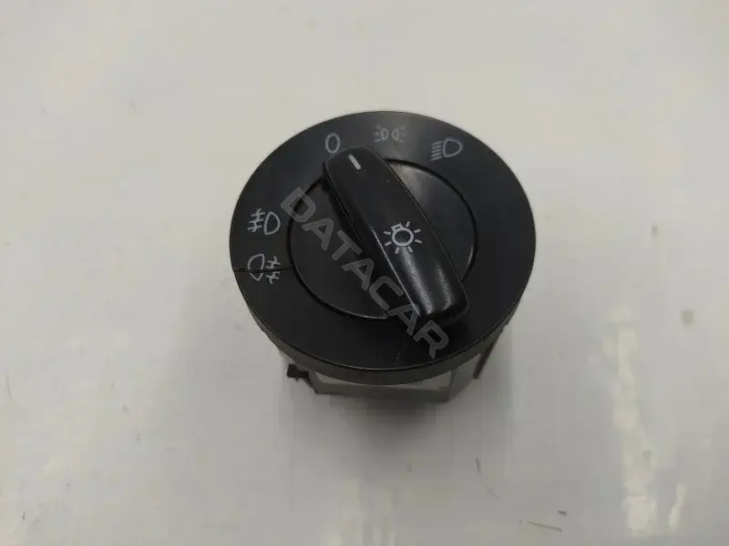 Переключатель подрулевой 1T0941431AA