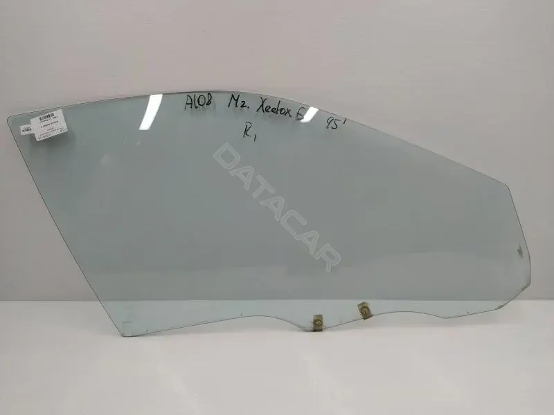 Стекло двери 10309715
