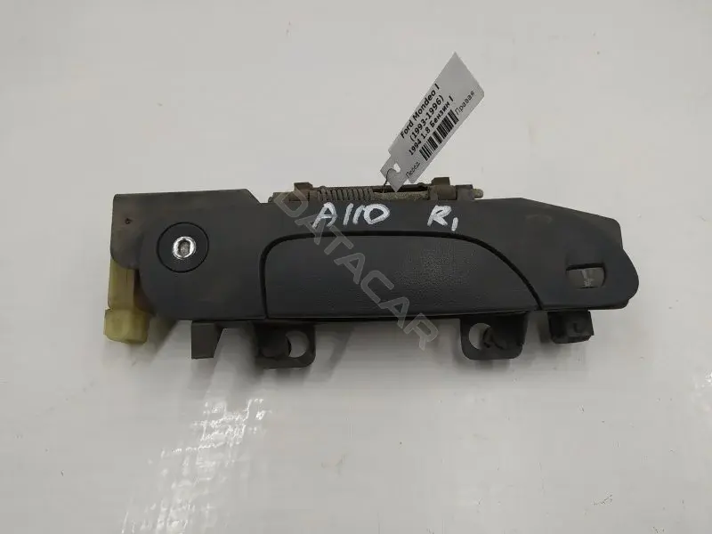 Ручка двери 93BBF22400AL