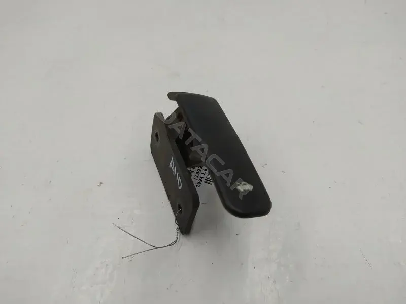 Ручка открывания капота 93BB16B626AE