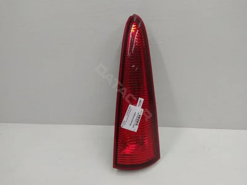 Задние фонари 8200419967