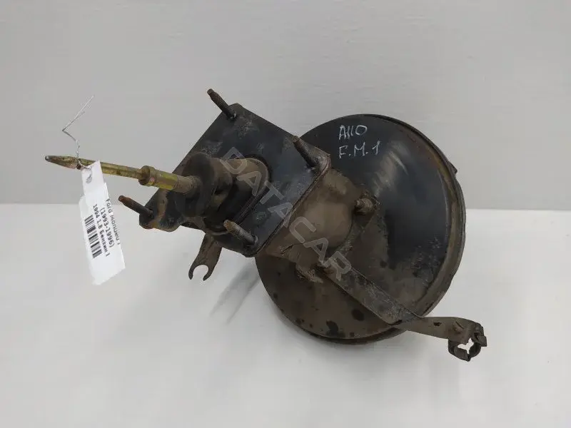 Вакуумный усилитель тормозов 94BB2B195CC