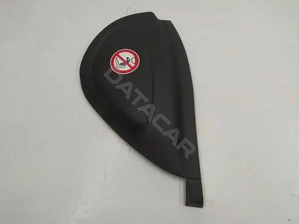 Панель передняя салона (торпедо) 09173997