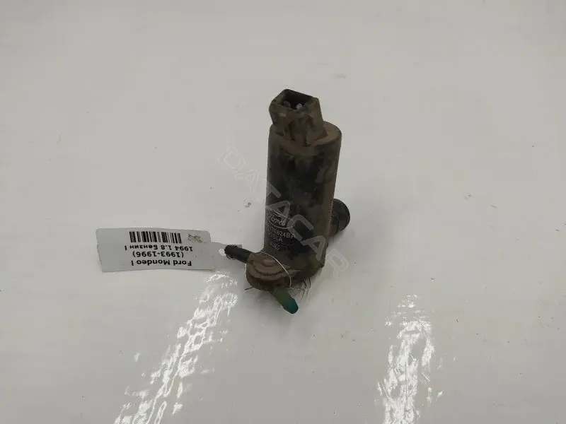 Насос омывателя 93BB17K624BA